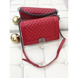 Chanel Women Pre-Loved Bag Very Good Condition